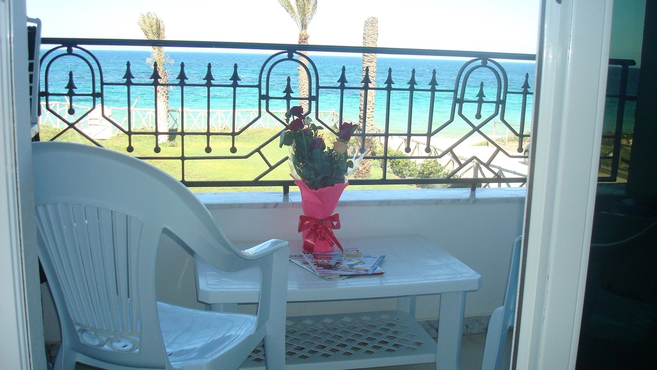Photo of Outdoor in Port El Kantaoui