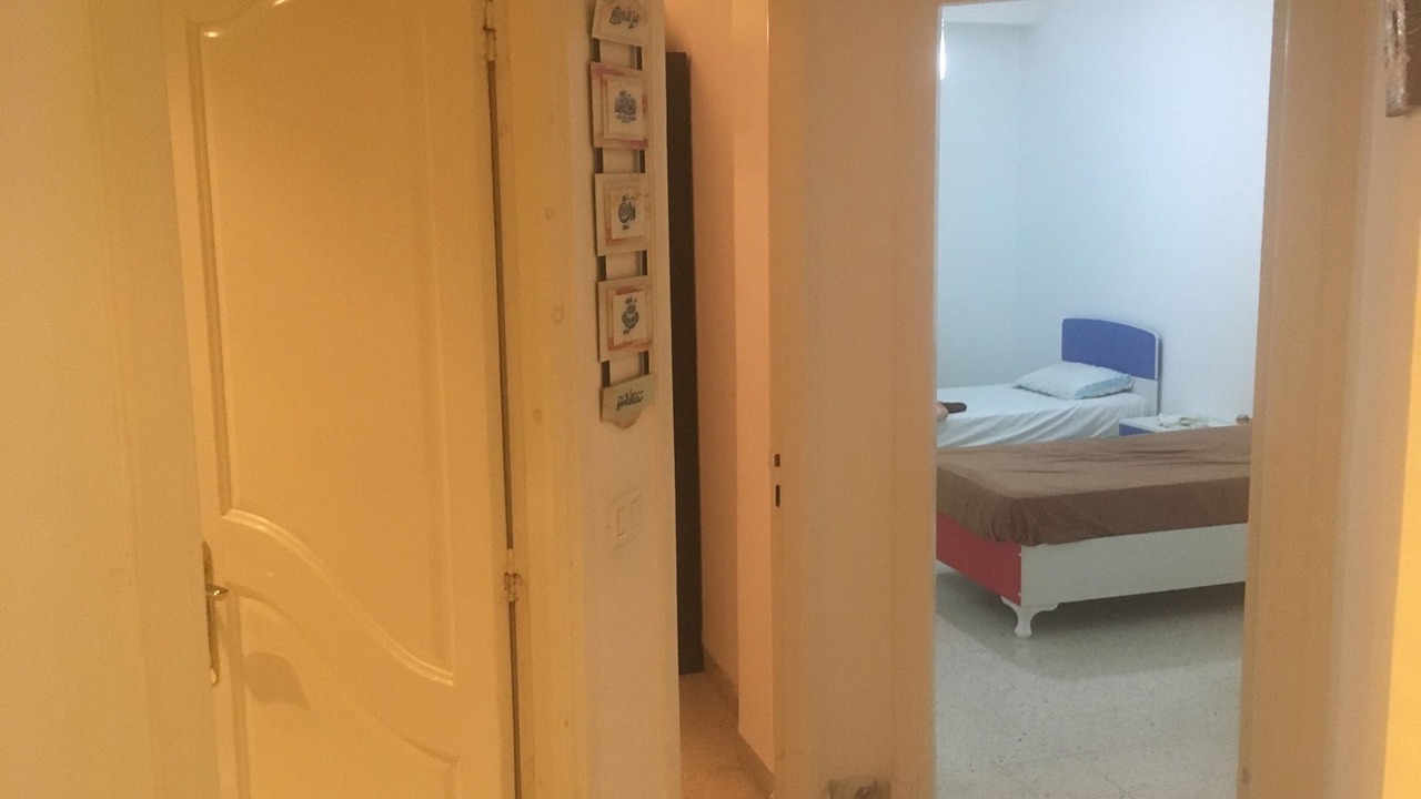Photo of Bedroom in Manouba