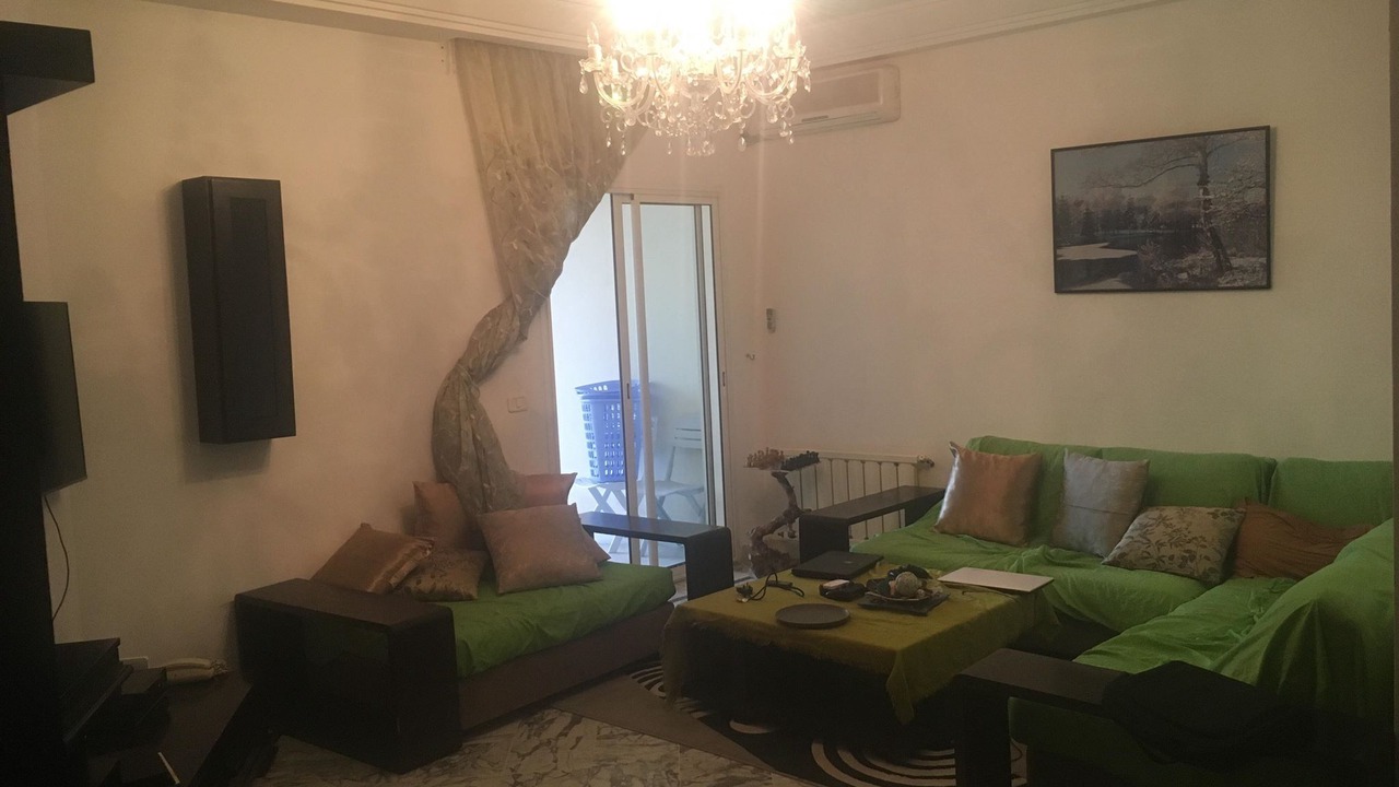 Photo of Livingroom in Manouba