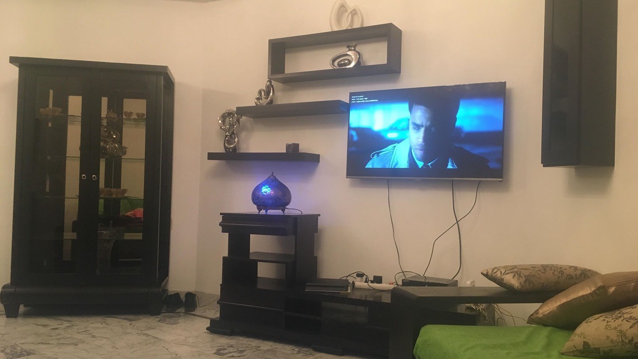 Photo of Livingroom in Manouba