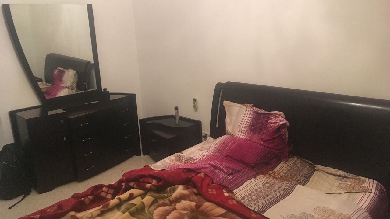 Photo of Bedroom in Manouba