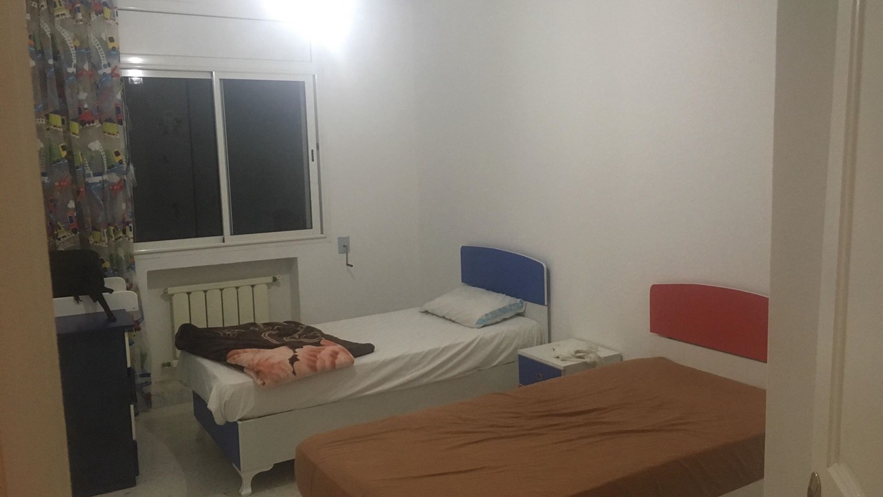 Photo of Bedroom in Manouba