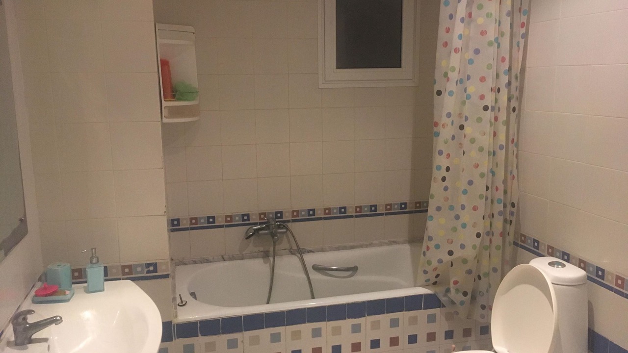 Photo of Bathroom in Manouba