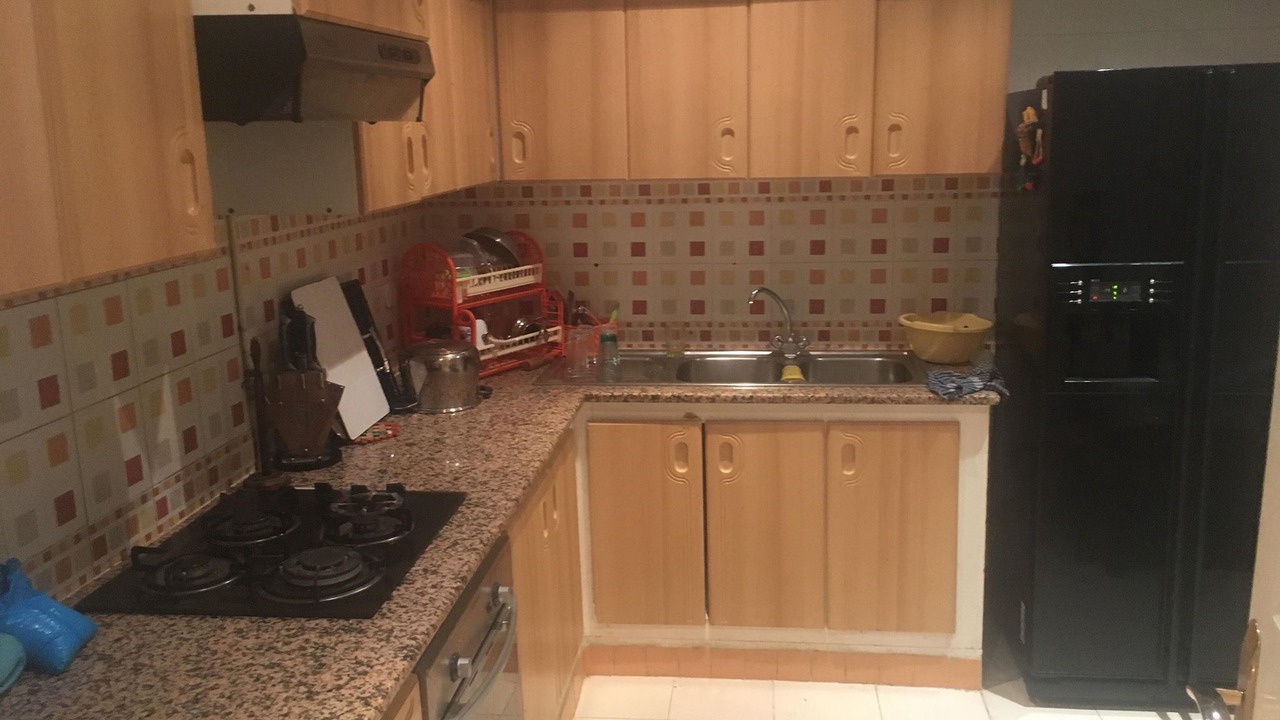 Photo of Kitchen in Manouba