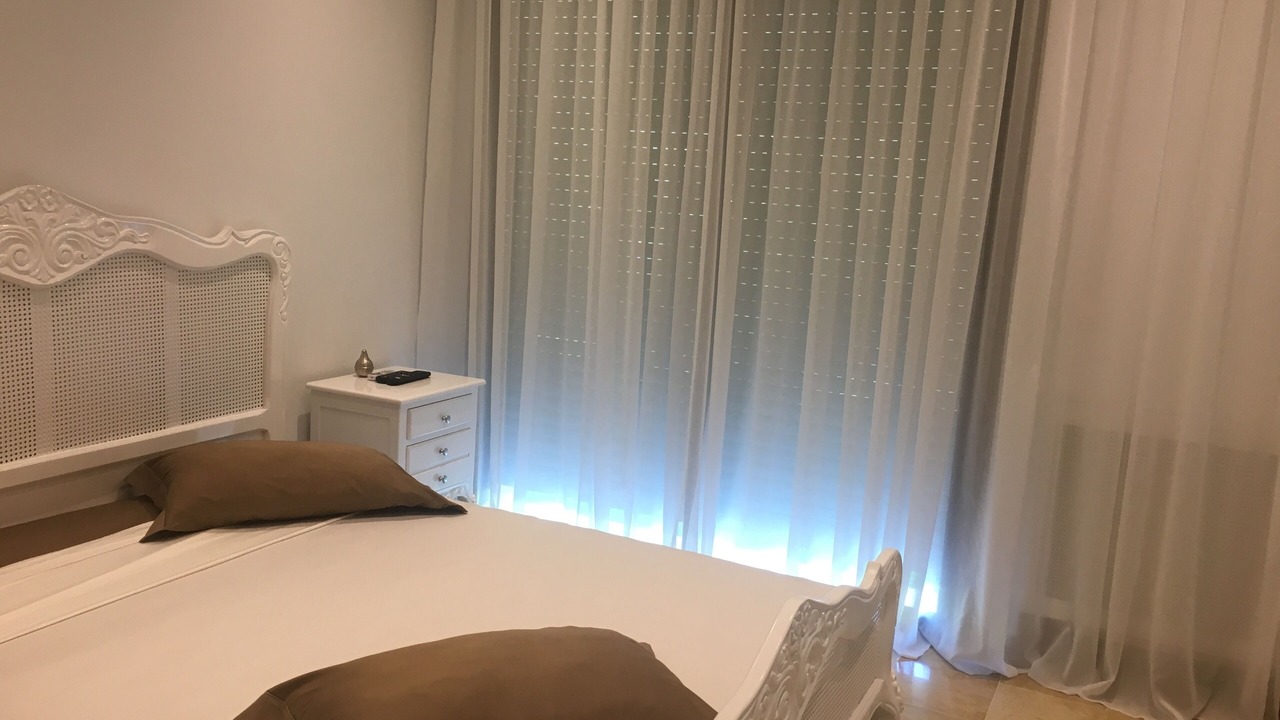 Photo of Bedroom in Gammarth