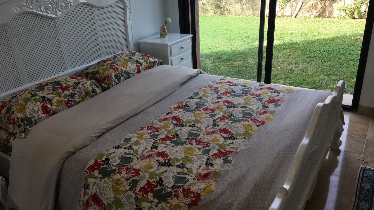Photo of Bedroom in Gammarth