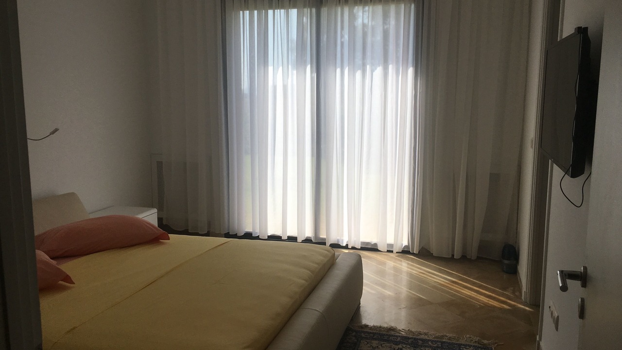 Photo of Bedroom in Gammarth