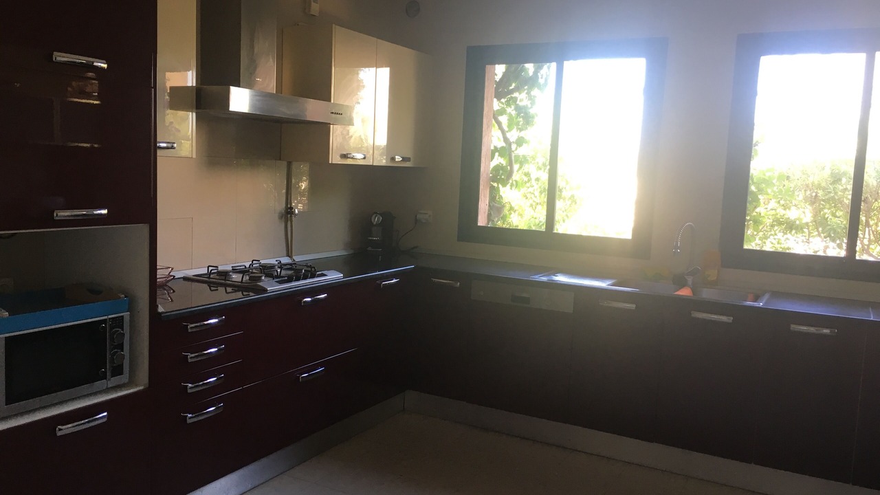 Photo of Kitchen in Gammarth