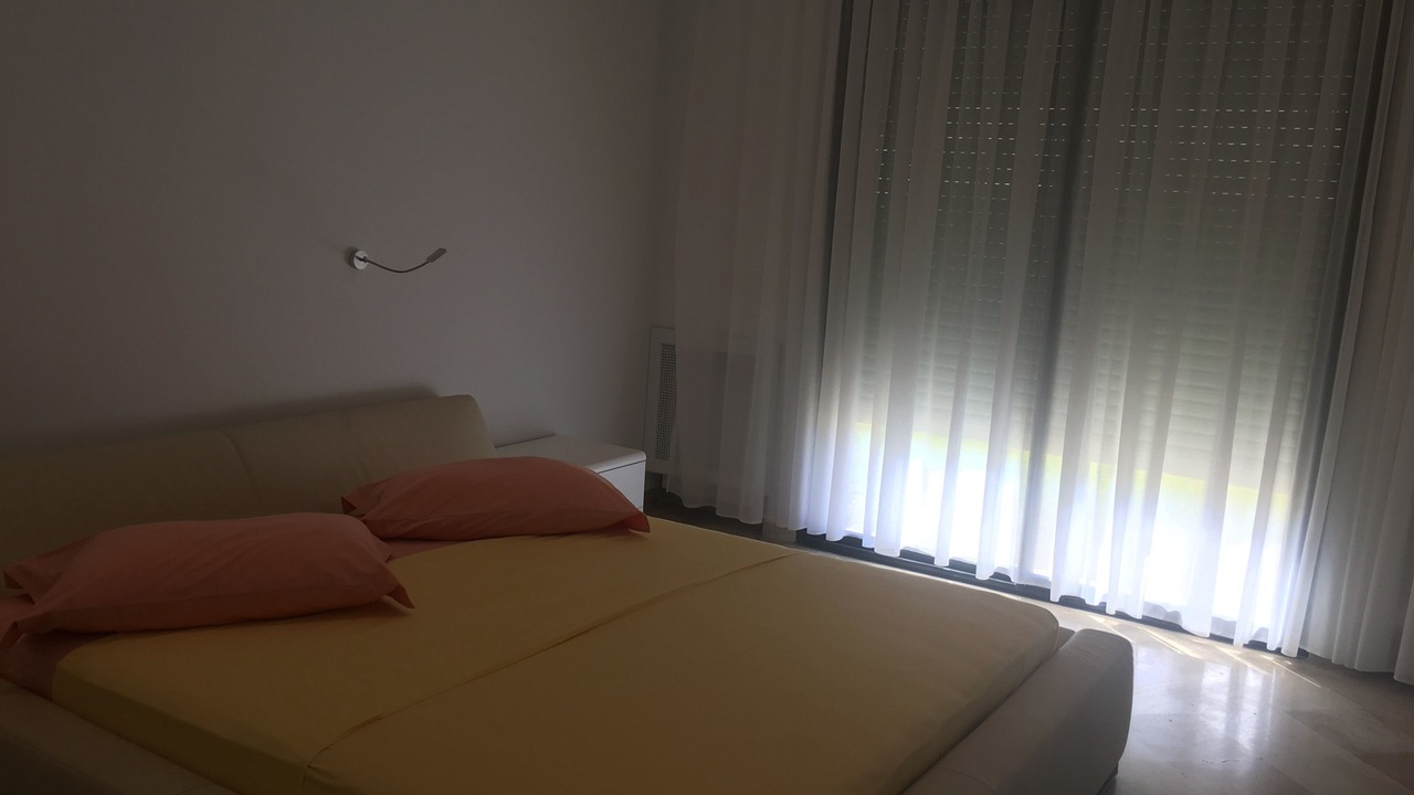 Photo of Bedroom in Gammarth