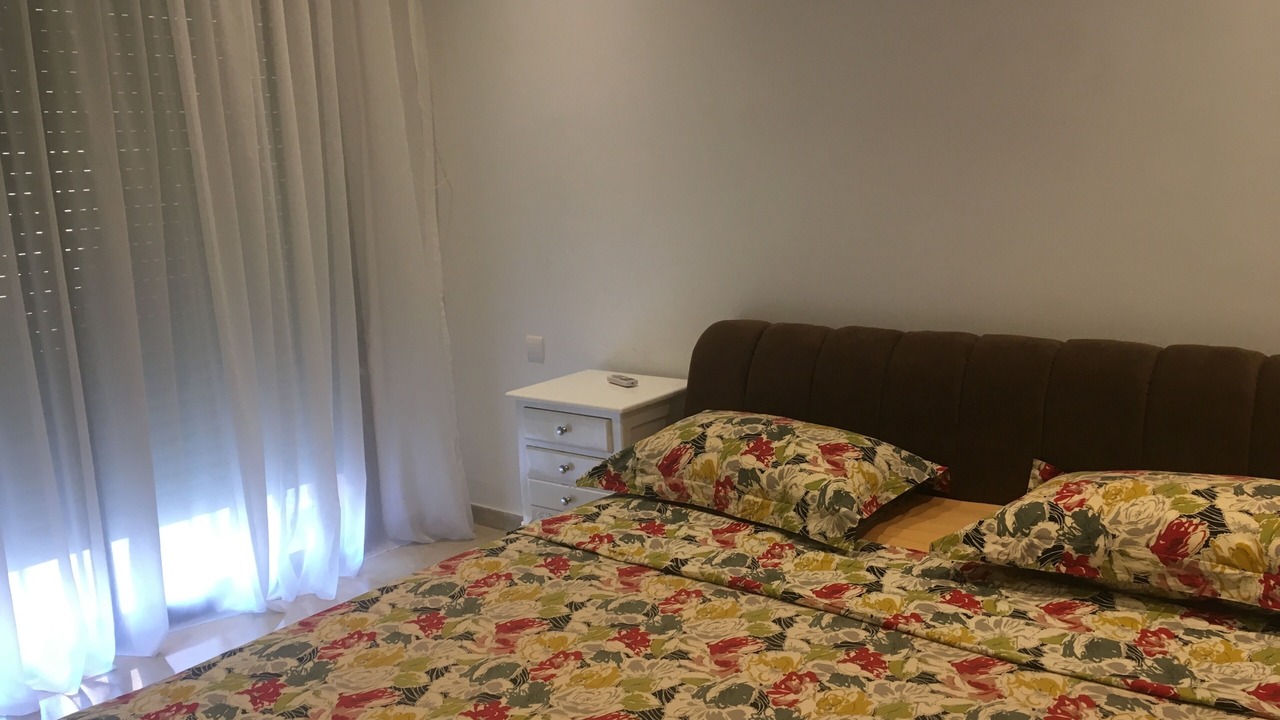 Photo of Bedroom in Gammarth
