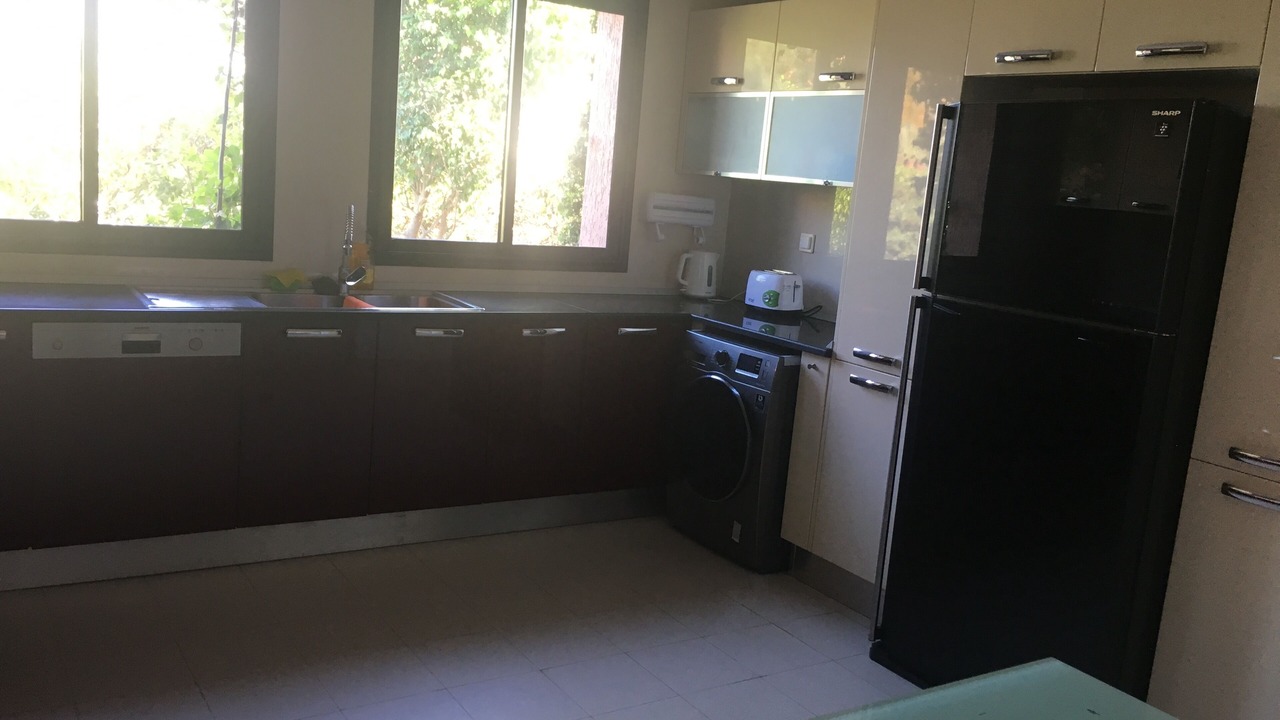 Photo of Kitchen in Gammarth