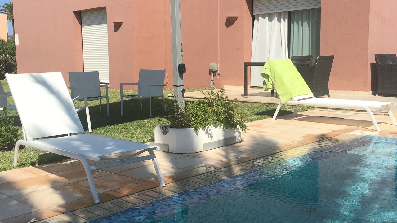 Photo of Outdoor in Gammarth