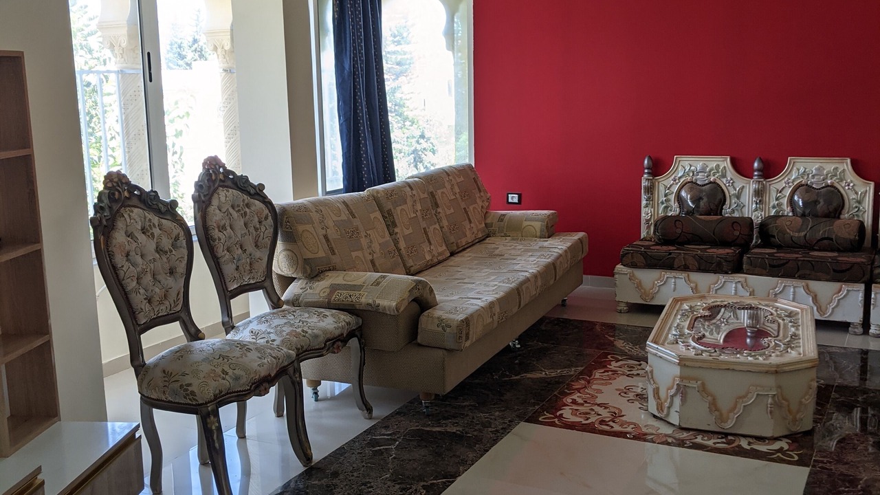 Photo of Livingroom in Hammam Sousse
