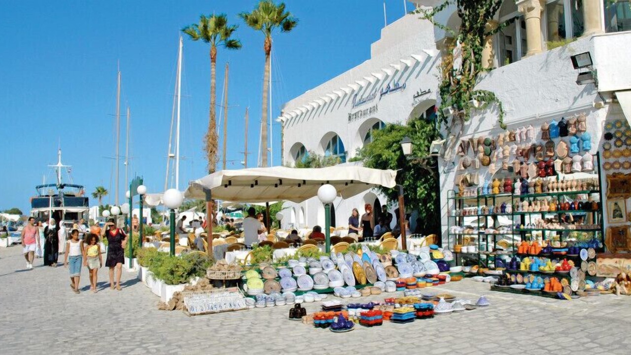 Photo of Others in Hammam Sousse