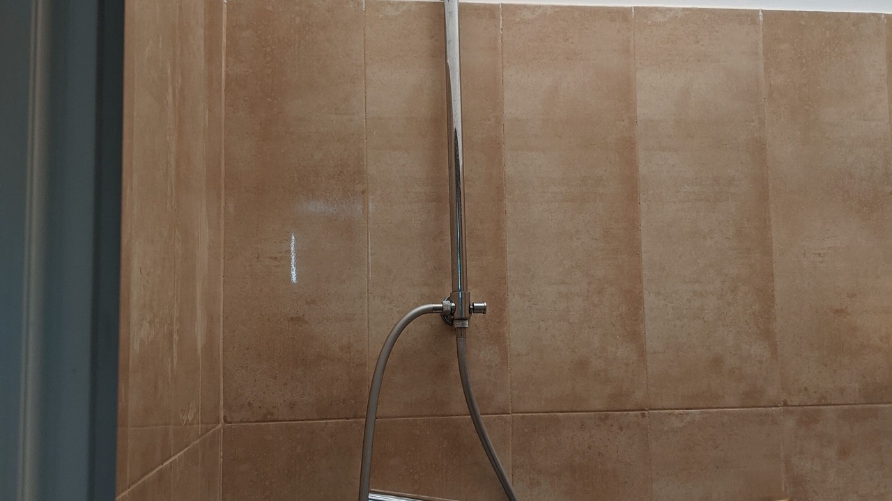 Photo of Bathroom in Hammam Sousse