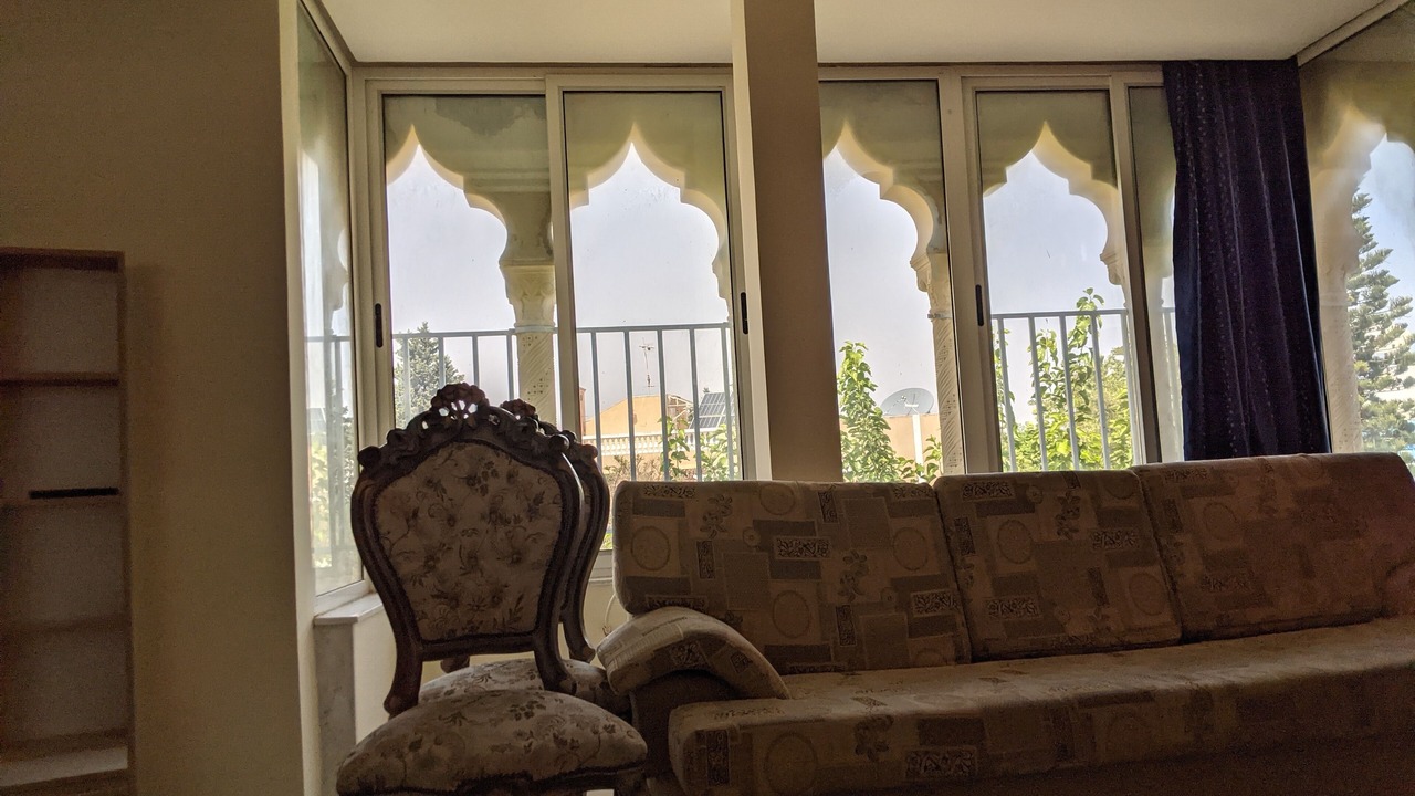 Photo of Livingroom in Hammam Sousse