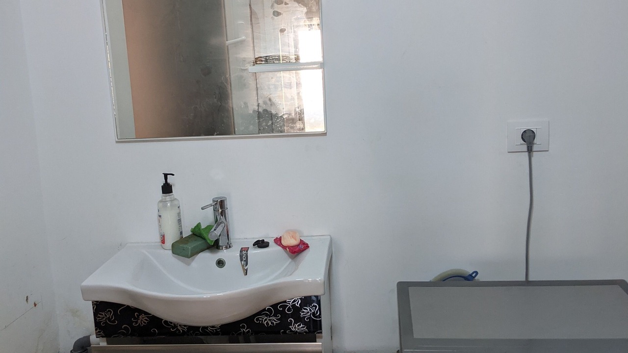 Photo of Bathroom in Hammam Sousse