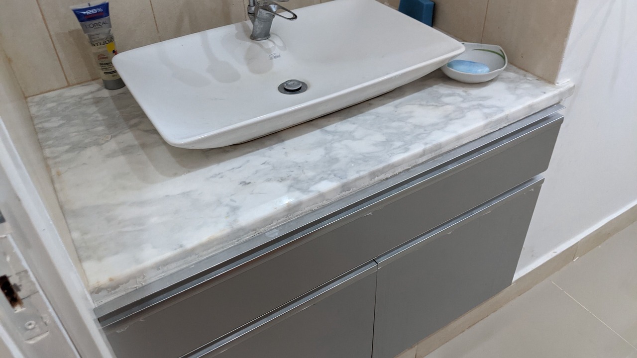 Photo of Bathroom in Hammam Sousse
