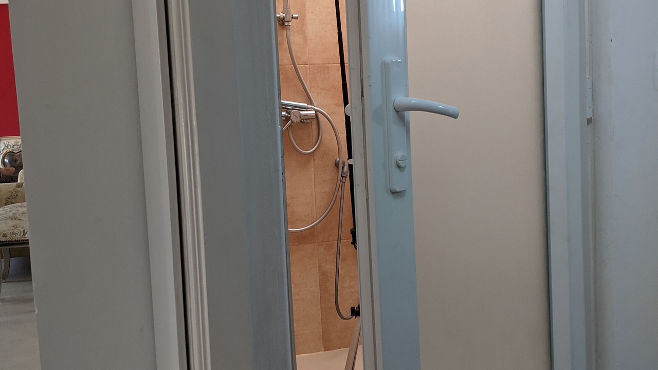 Photo of Bathroom in Hammam Sousse