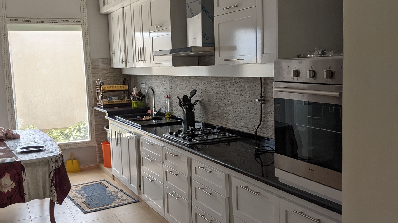 Photo of Kitchen in Hammam Sousse