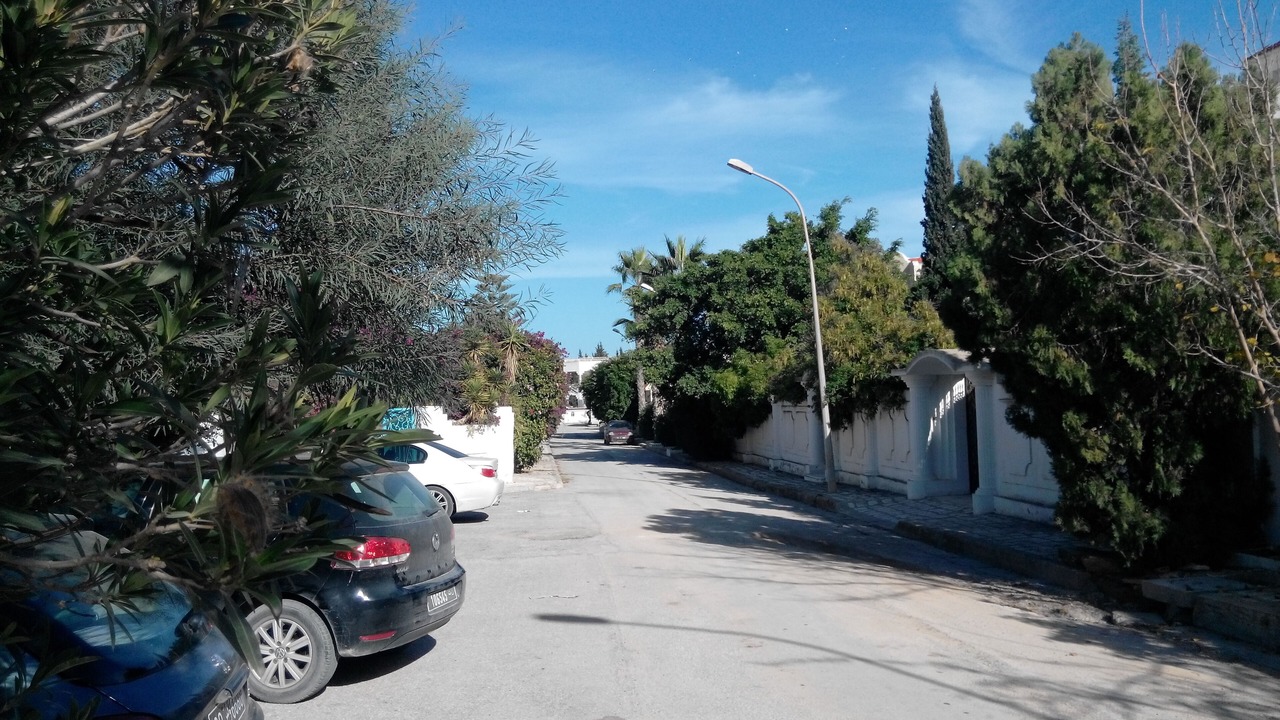 Photo of Outdoor in Hammam Sousse