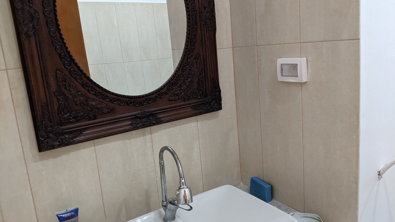 Photo of Bathroom in Hammam Sousse