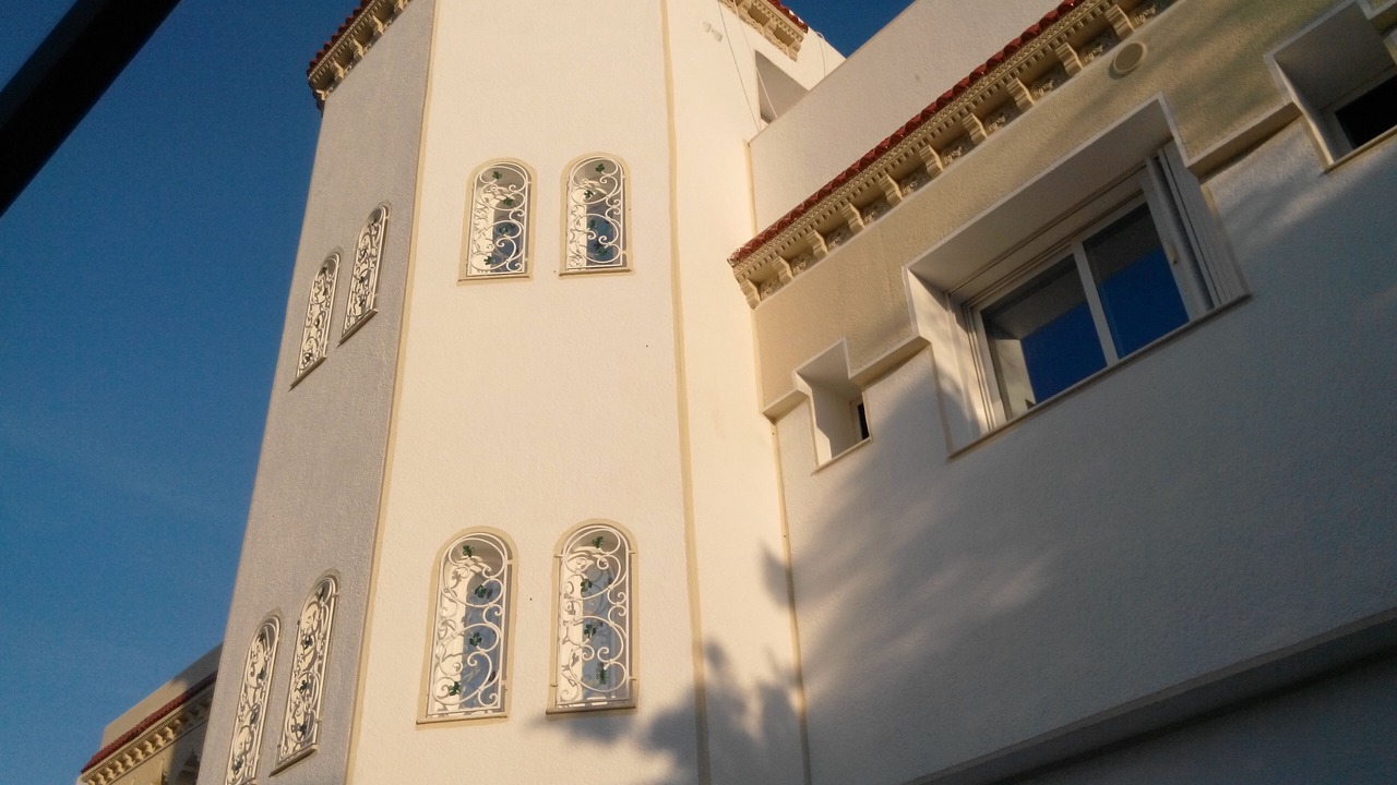 Photo of Outdoor in Hammam Sousse