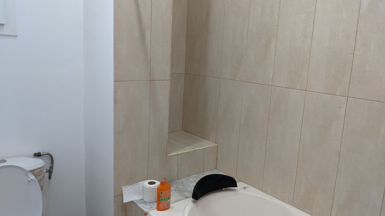 Photo of Bathroom in Hammam Sousse