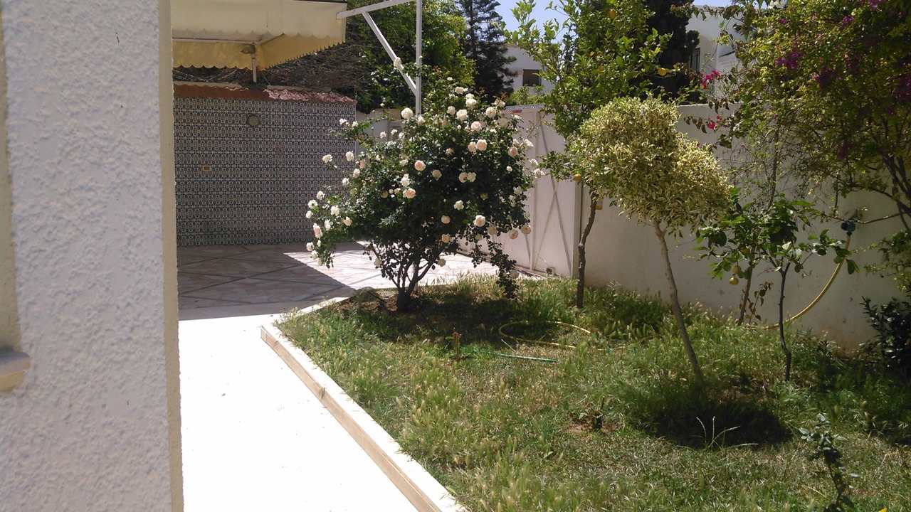 Photo of Outdoor in Hammam Sousse