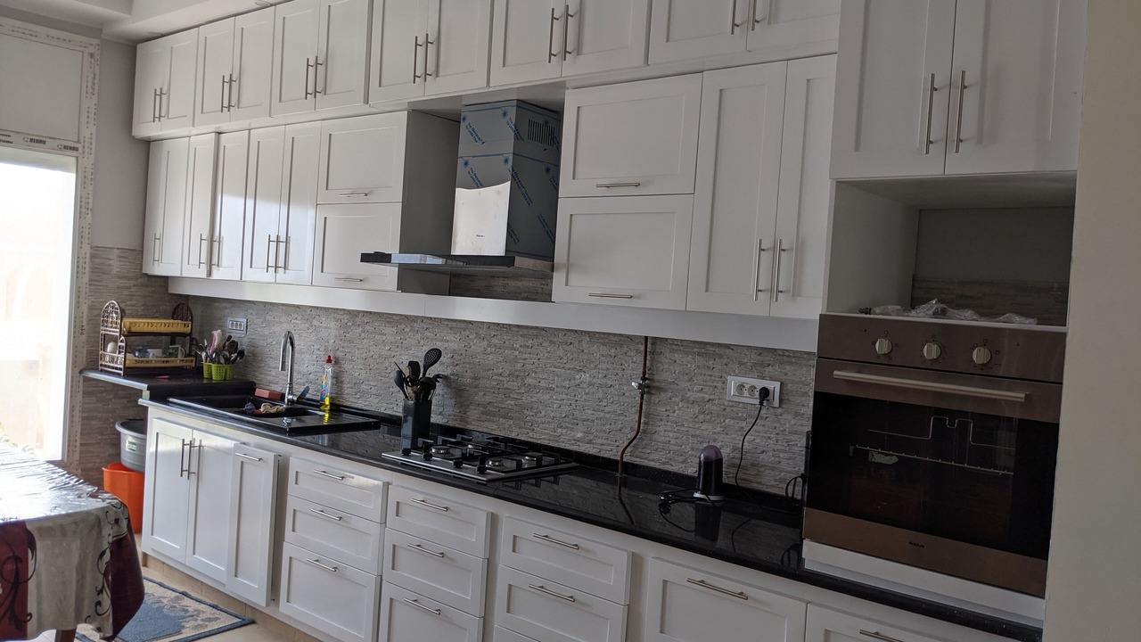 Photo of Kitchen in Hammam Sousse