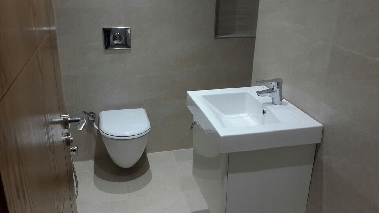 Photo of Bathroom in Carthage