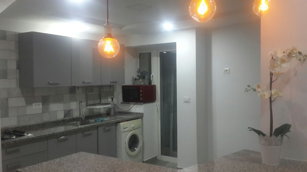 Photo of Kitchen in Carthage