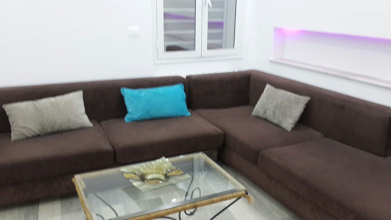 Photo of Livingroom in Carthage