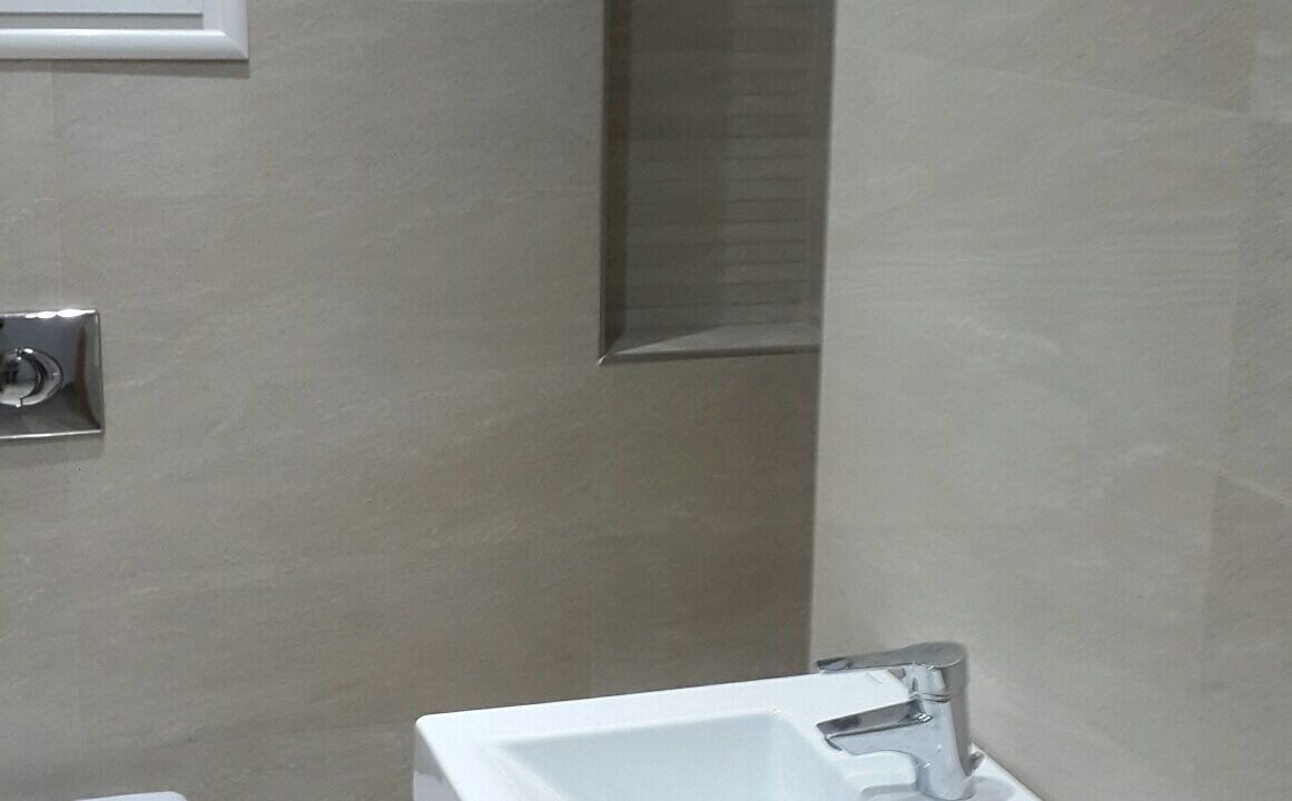 Photo of Bathroom in Carthage