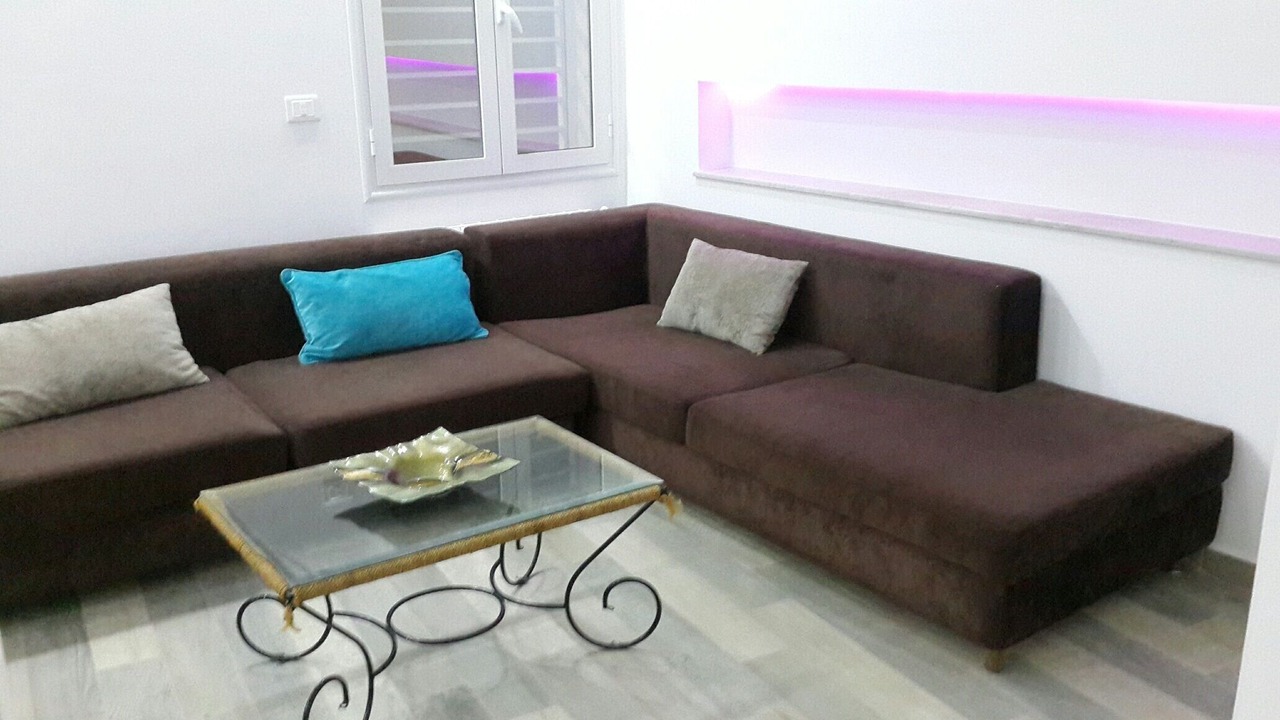 Photo of Livingroom in Carthage