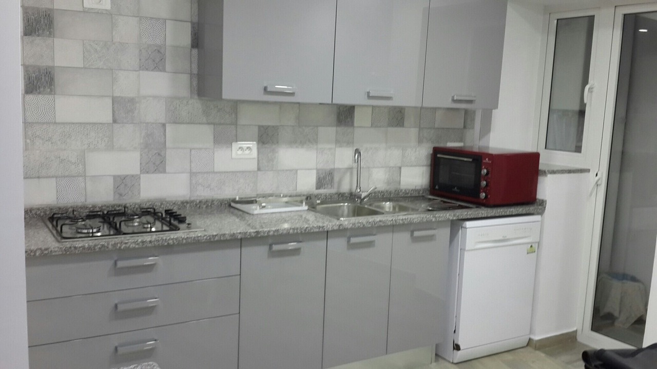 Photo of Kitchen in Carthage