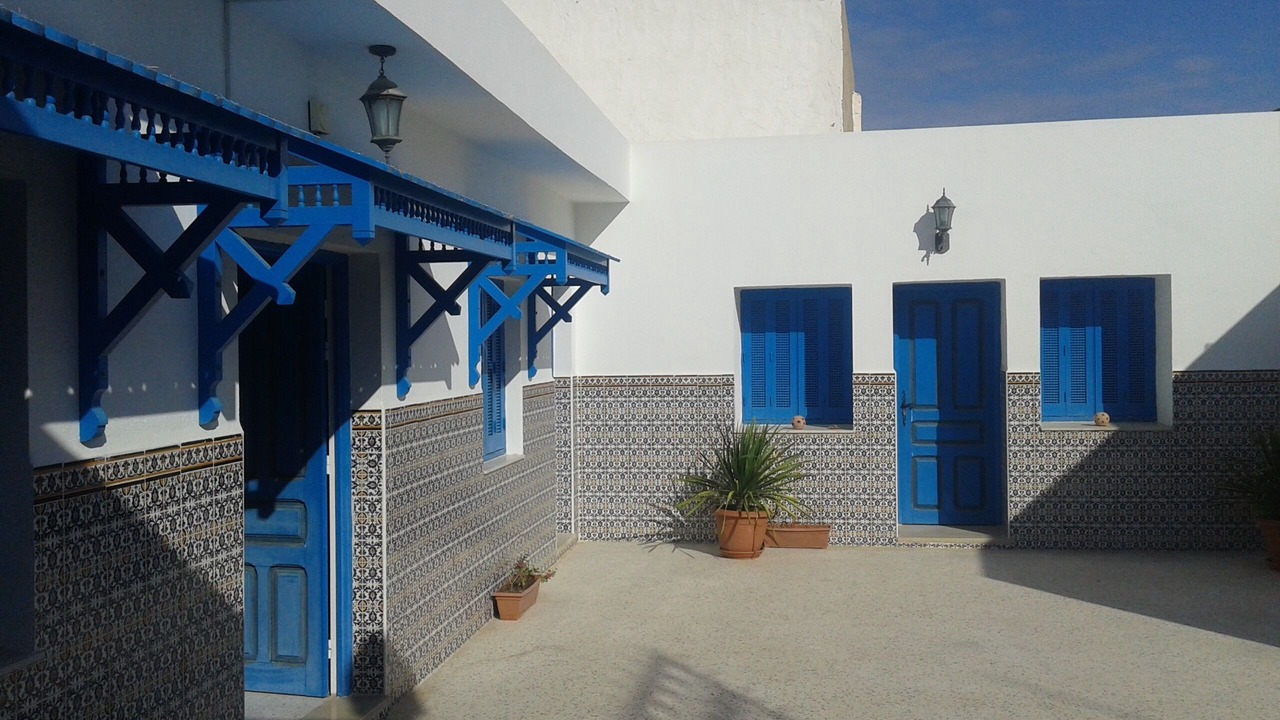 Photo of Outdoor in Sousse - Monastir