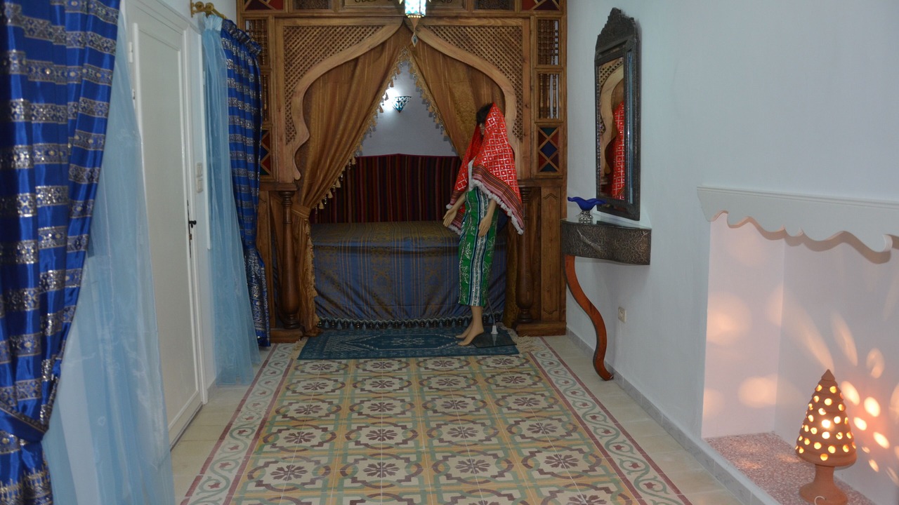Photo of Bedroom in Sousse - Monastir