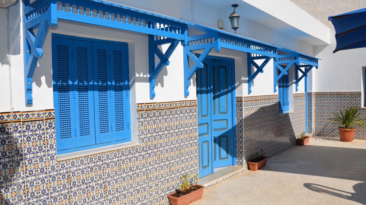 Photo of Outdoor in Sousse - Monastir
