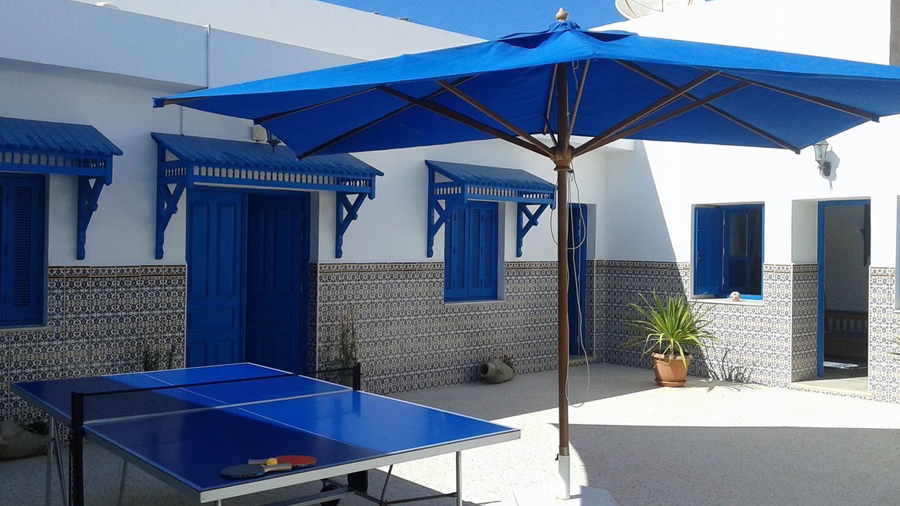 Photo of Patio Balcony in Sousse - Monastir