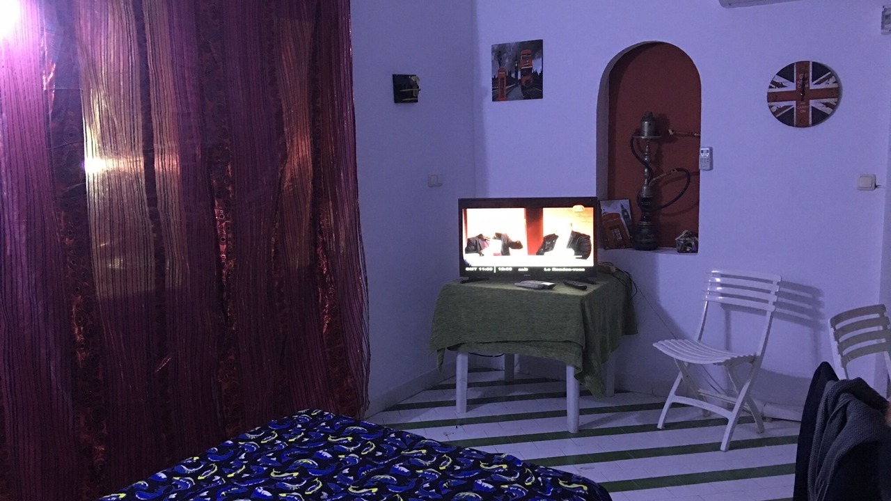 Photo of Bedroom in Hammam Sousse