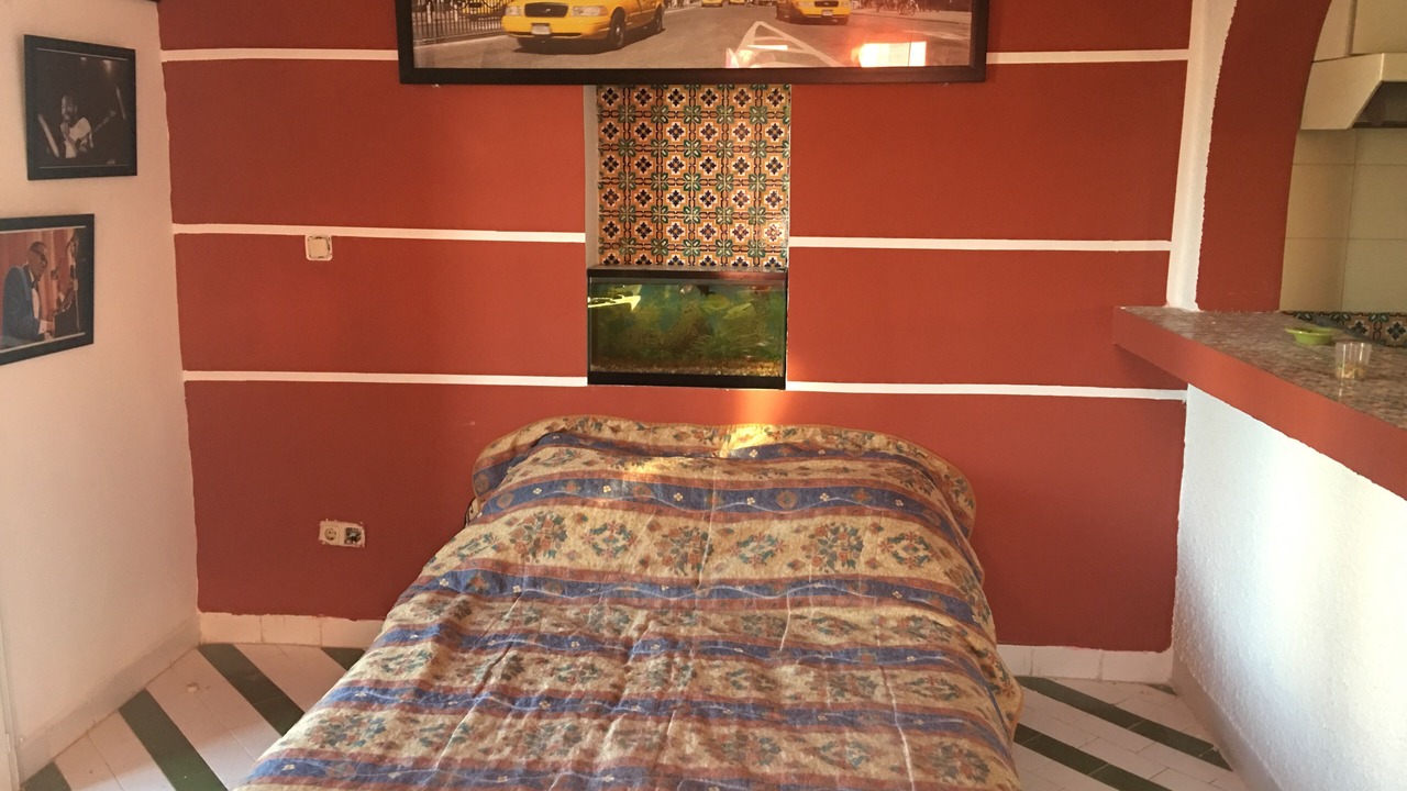 Photo of Bedroom in Hammam Sousse