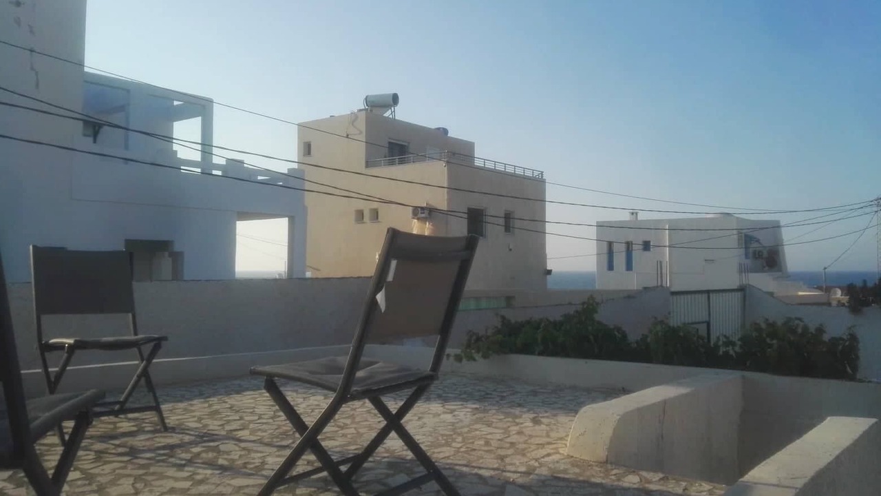 Photo of Patio Balcony in Sounine
