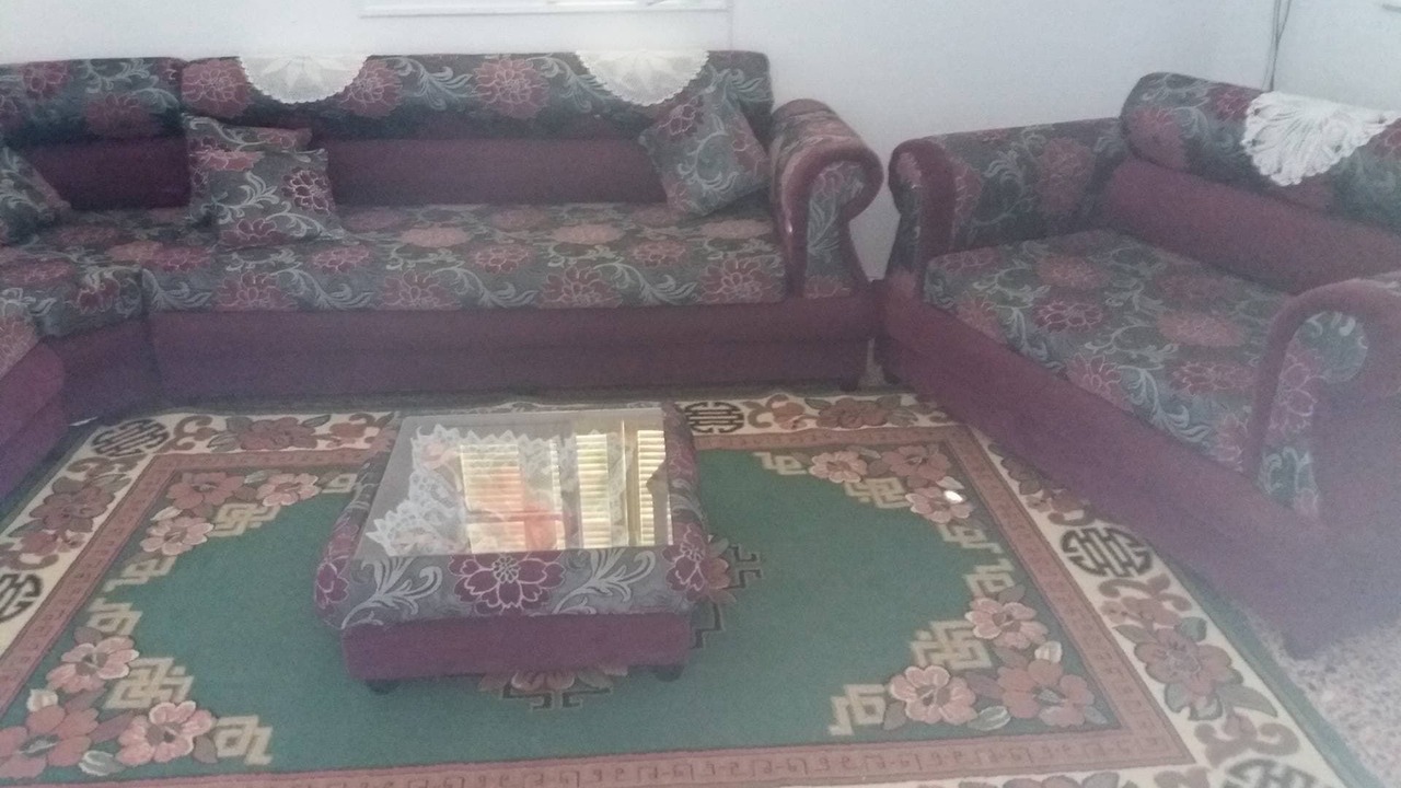 Photo of Livingroom in Sounine
