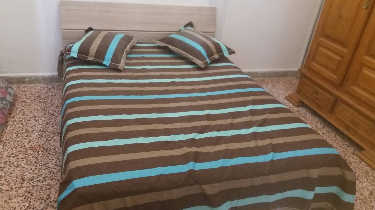 Photo of Bedroom in Sounine