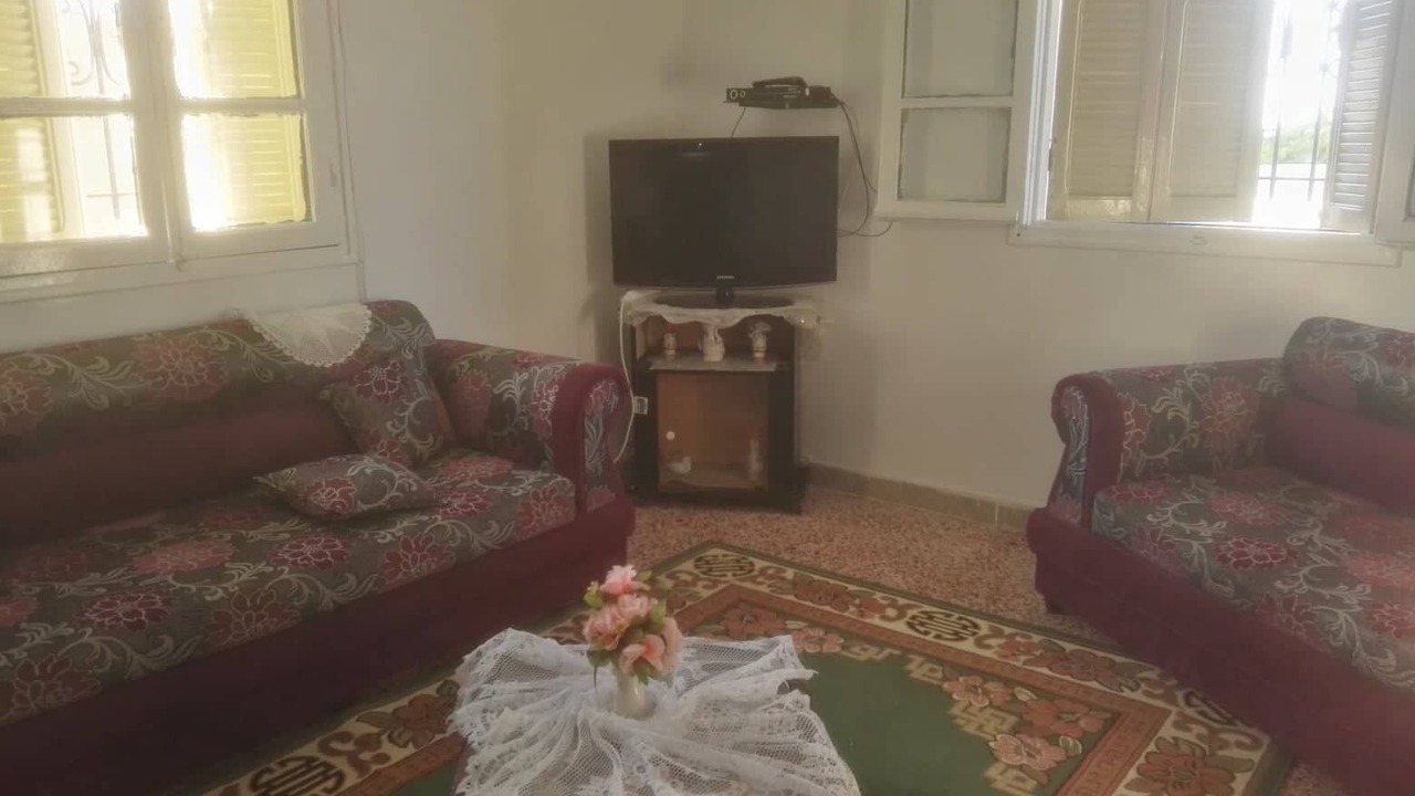 Photo of Livingroom in Sounine