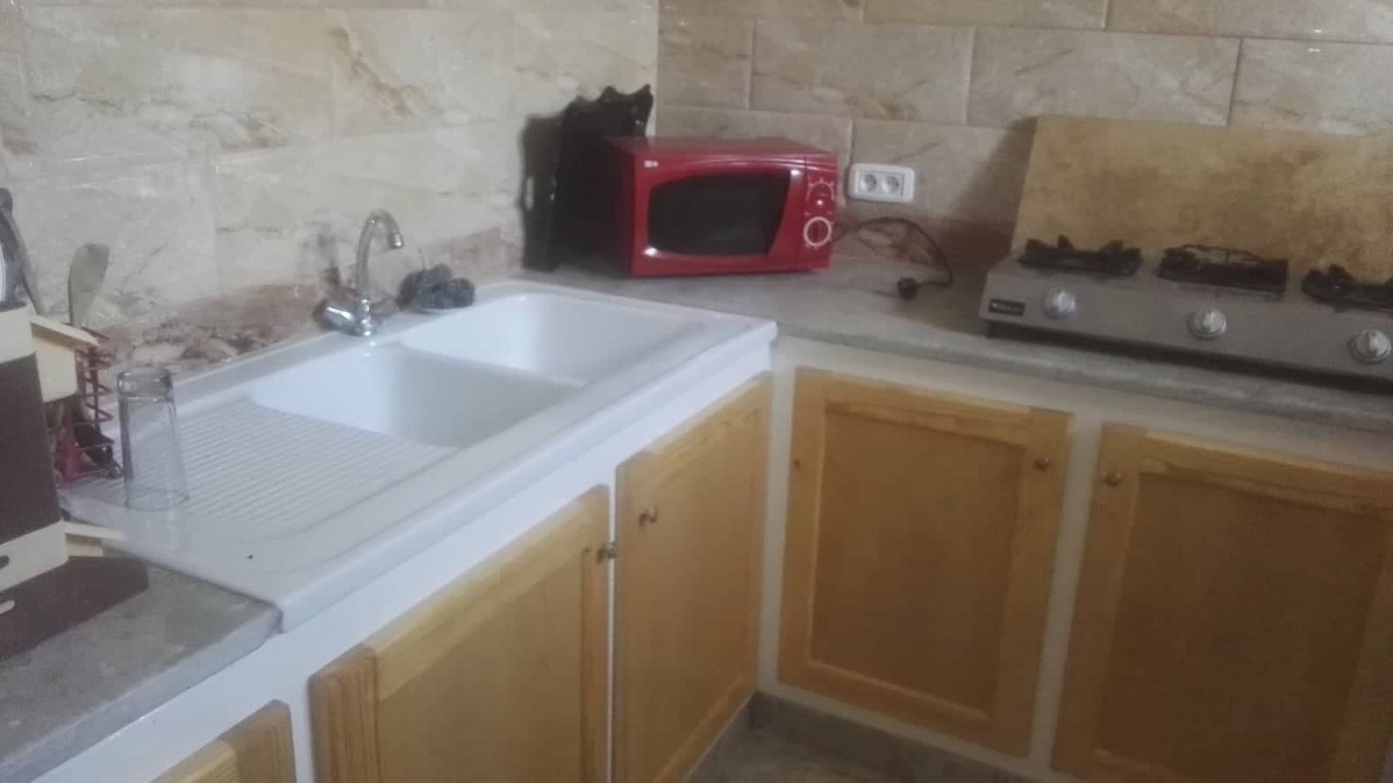 Photo of Kitchen in Sounine
