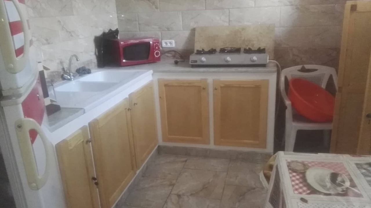 Photo of Kitchen in Sounine