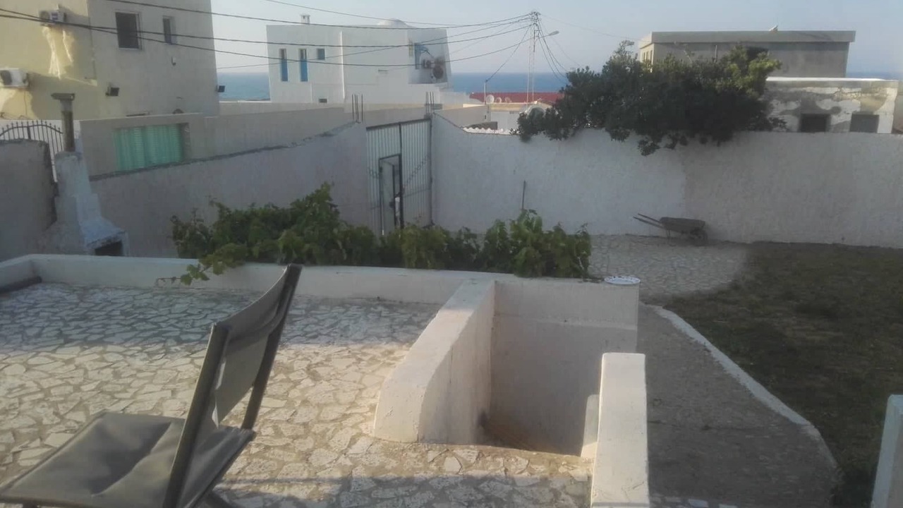 Photo of Outdoor in Sounine