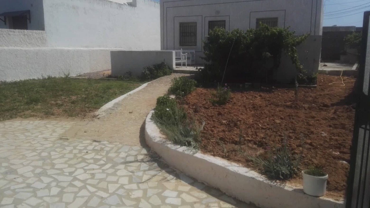 Photo of Outdoor in Sounine